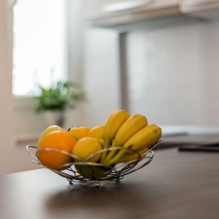 Apartment Matea Split Eksteriør bilde