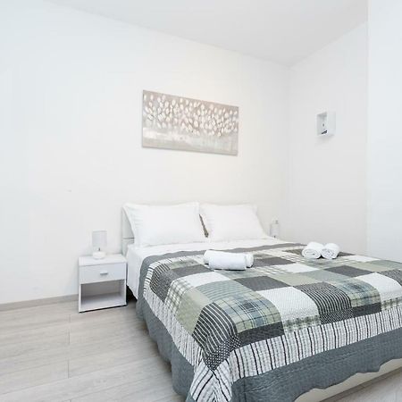 Apartment Matea Split Eksteriør bilde