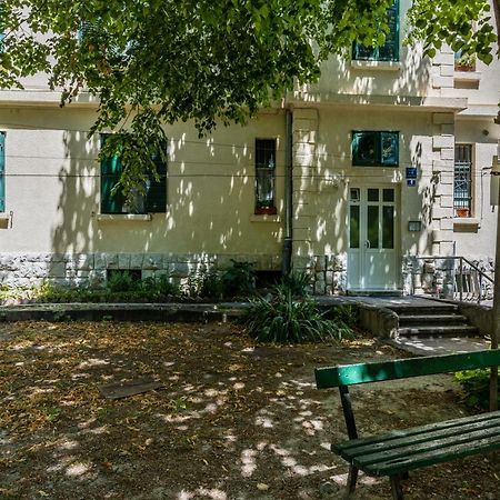 Apartment Matea Split Eksteriør bilde