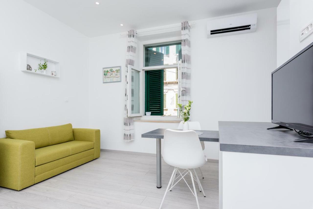 Apartment Matea Split Eksteriør bilde