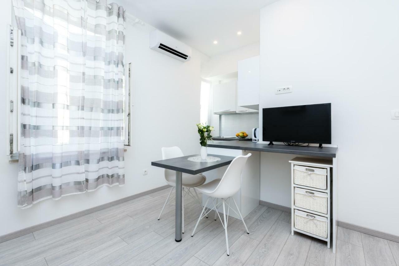 Apartment Matea Split Eksteriør bilde