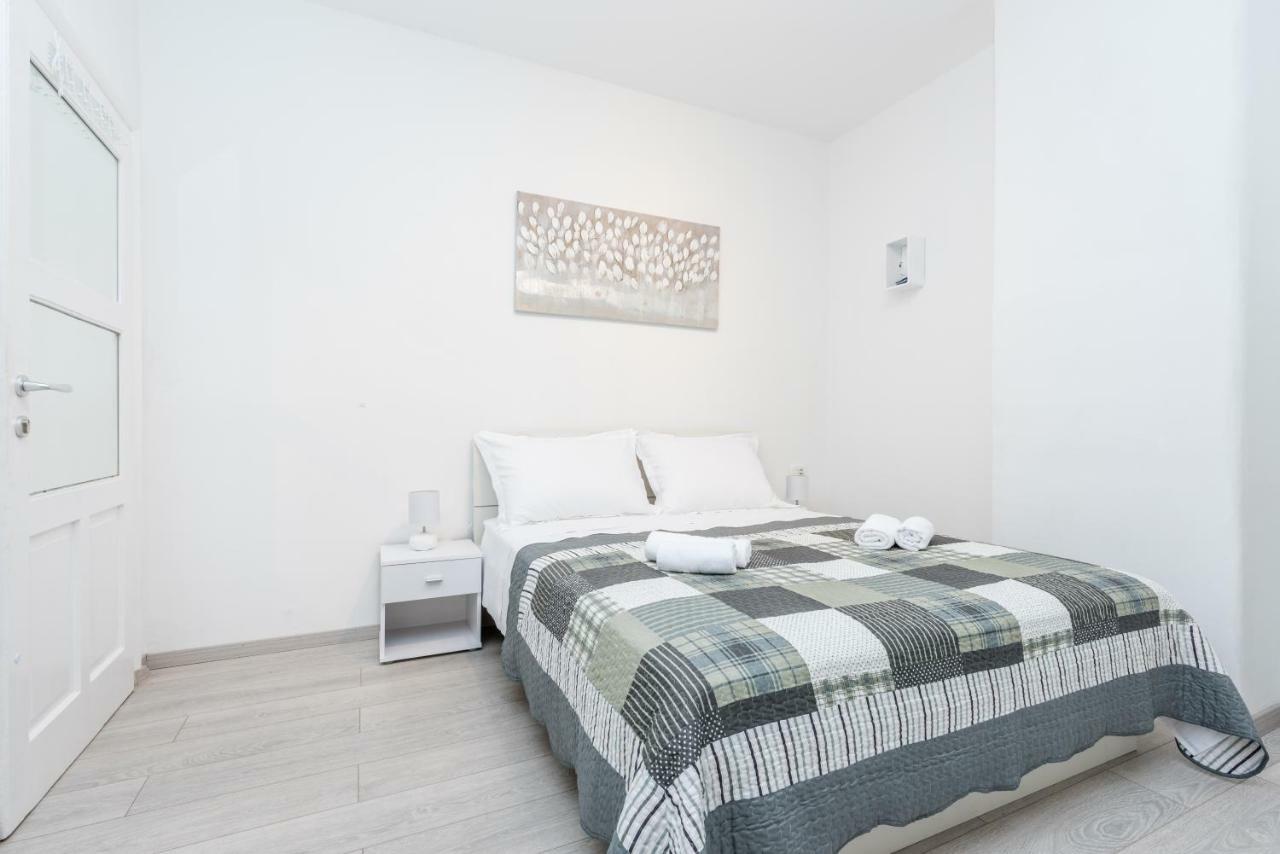 Apartment Matea Split Eksteriør bilde