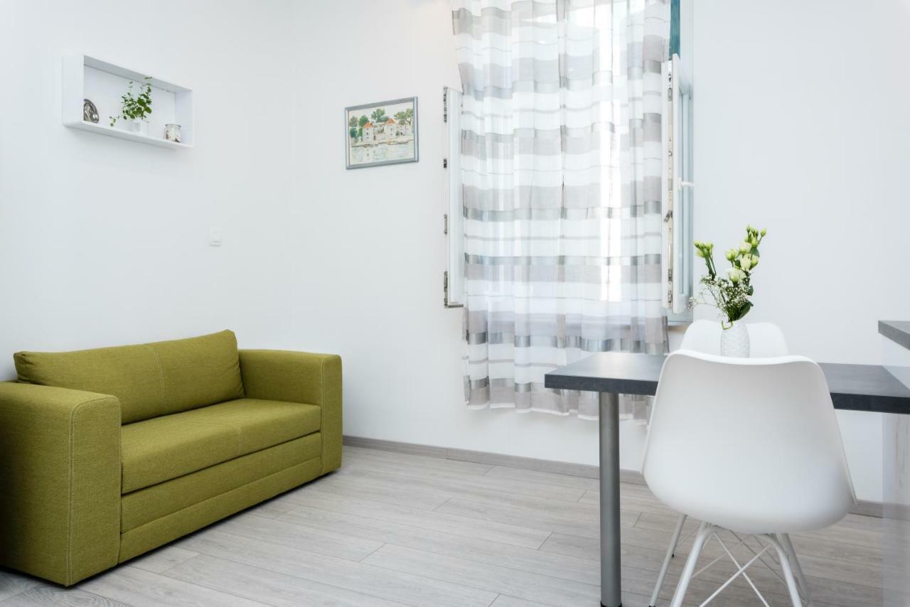 Apartment Matea Split Eksteriør bilde