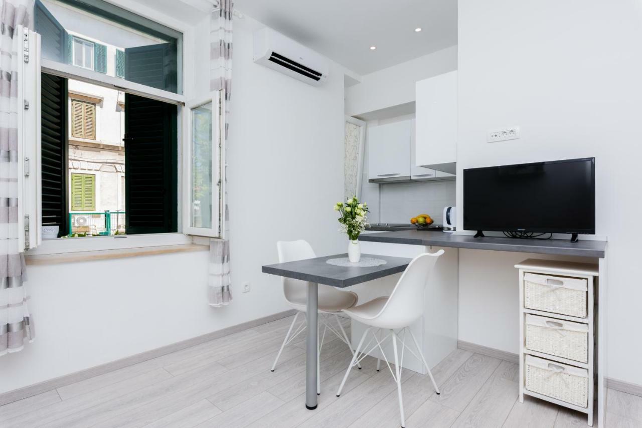 Apartment Matea Split Eksteriør bilde