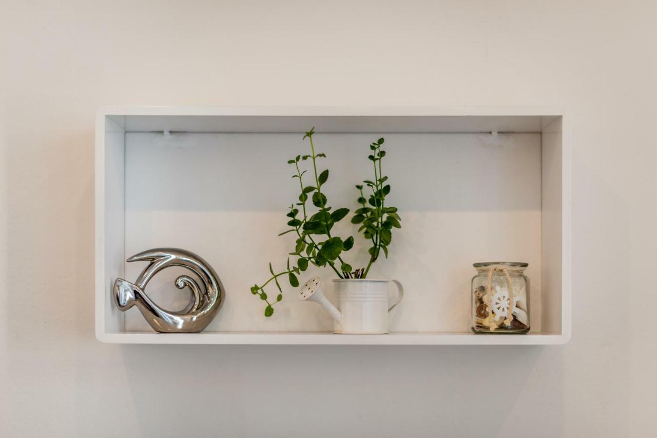 Apartment Matea Split Eksteriør bilde